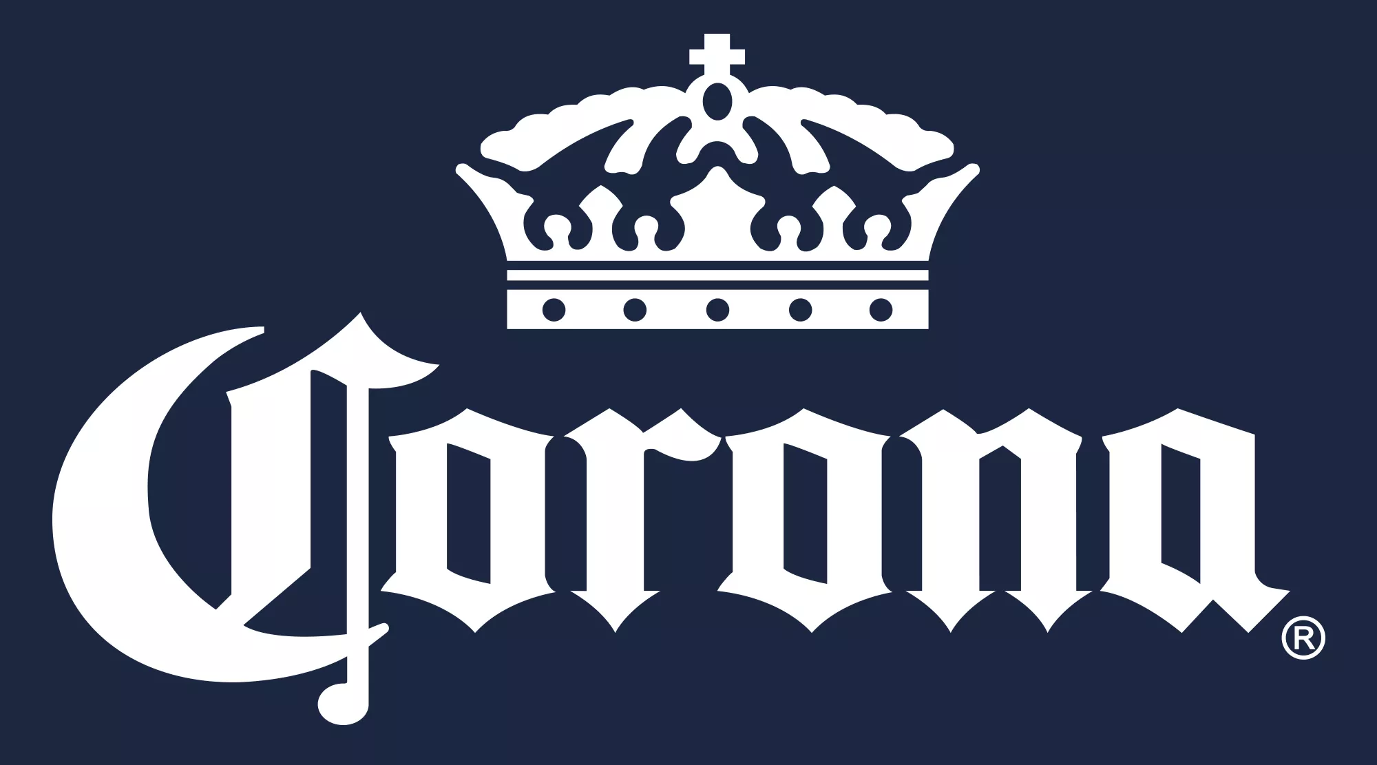 Logo de Cerveza Corona