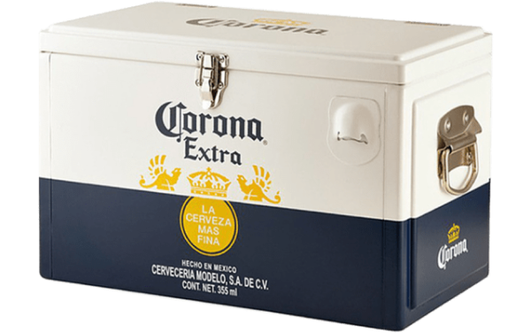 COOLERS CORONA